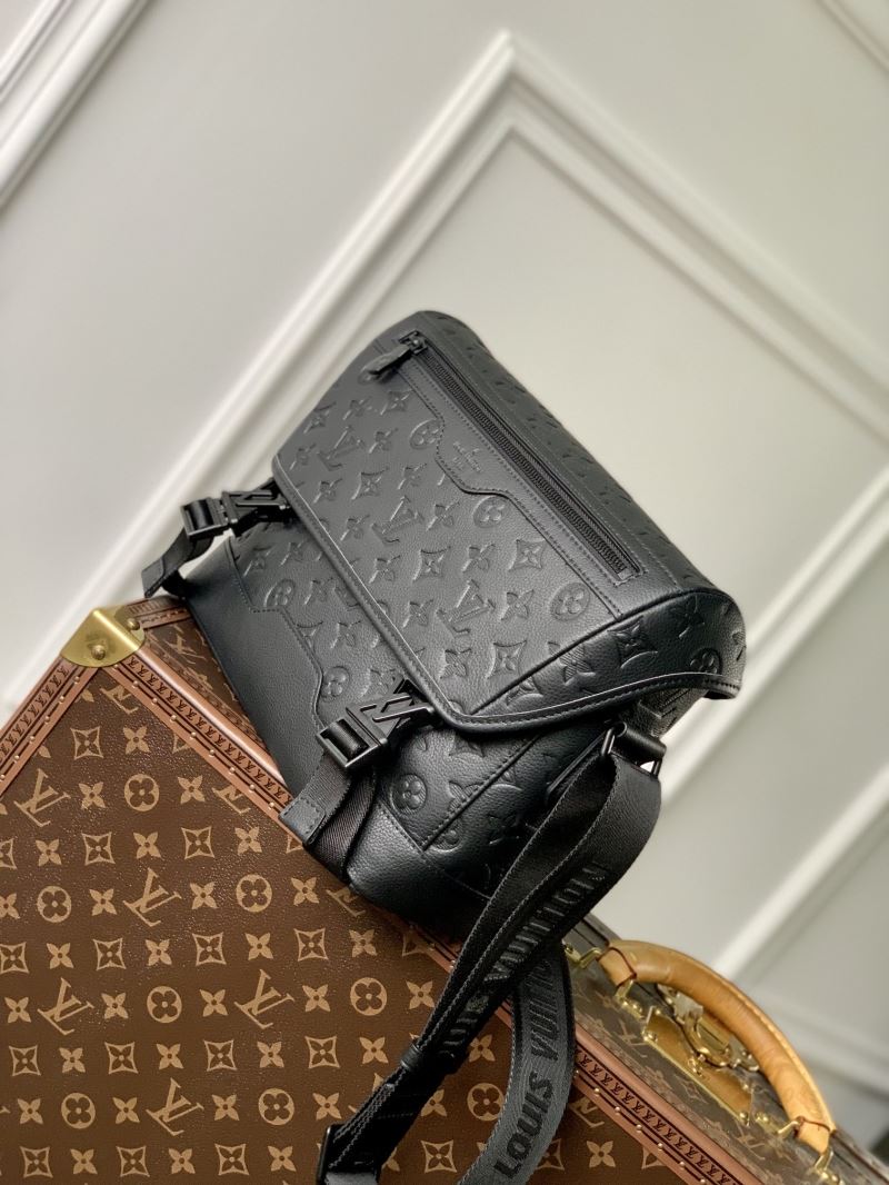 Mens LV Satchel bags